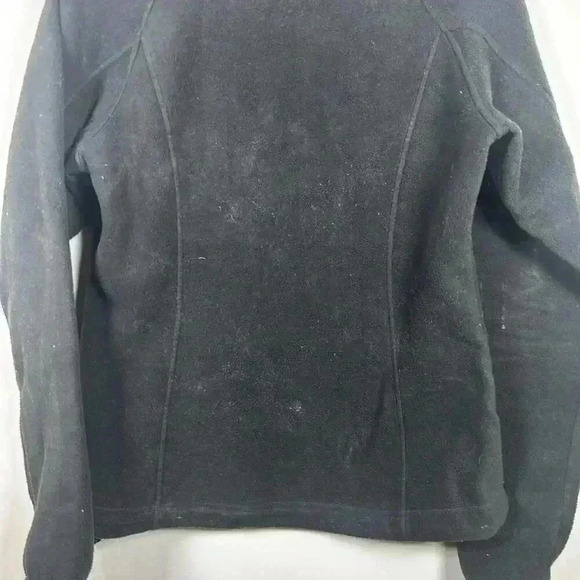 Columbia Fleece Zip Up‎ Jacket - Picture 4 of 6